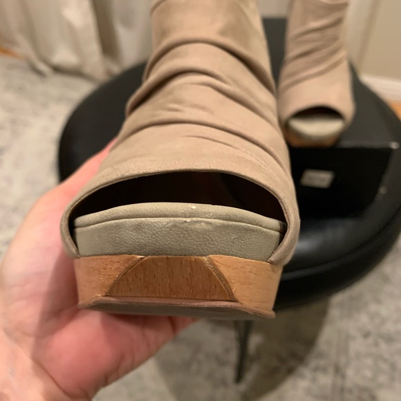 Miss Sixty Jaiden Ankle Boot - Picture 15 of 16